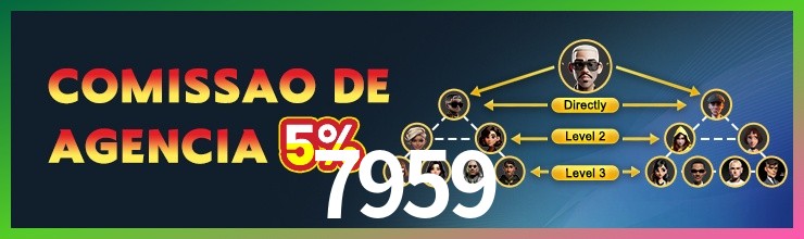 Aplicativo móvel 7959 para iOS e Android